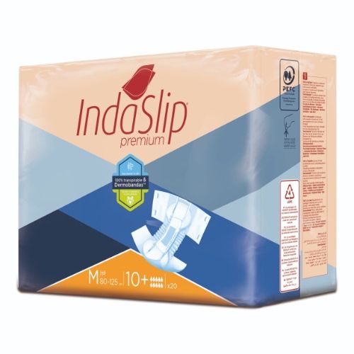 Indaslip M 10 x 20 unidades