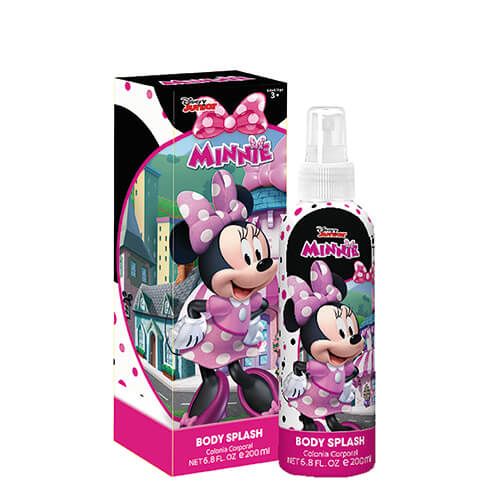 Colonias Disney para Niñas x 200ml