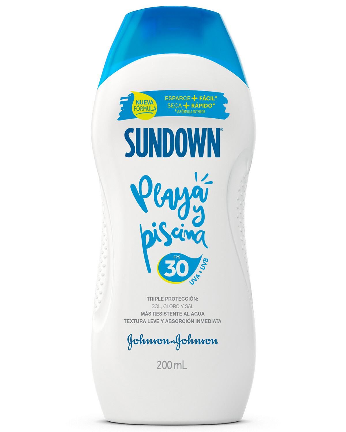 Sundown protector solar 30 fps - 200ml