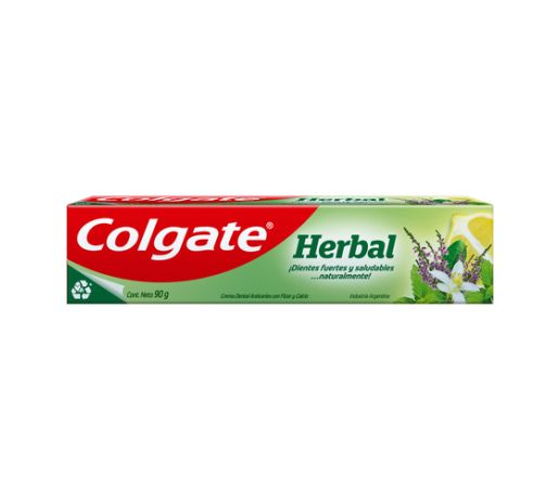 Colgate  pasta dental Herbal x 90g